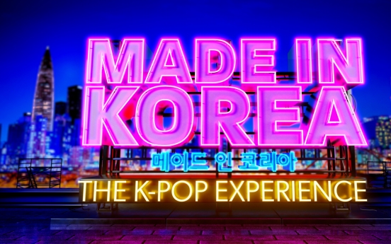 BBC to unveil entertainment series encapsulating launch of British K-pop boy group this summer