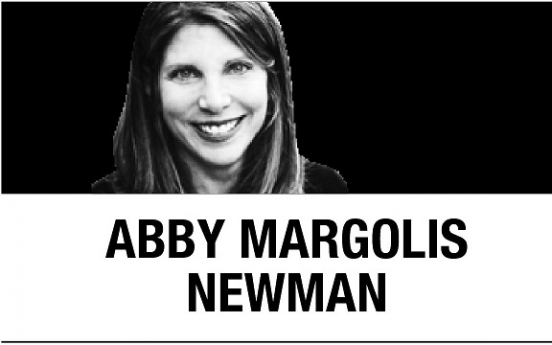 [Abby Margolis Newman] Lego was my son’s world. It took me decades to see why