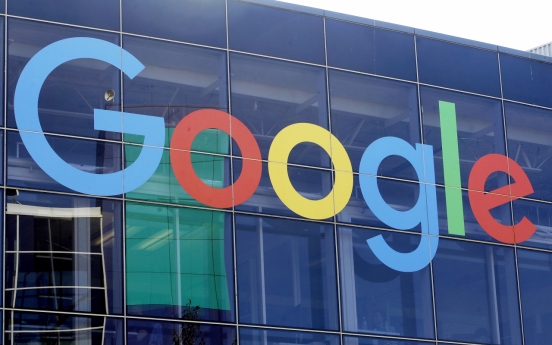Google suspends popular search service in Korea