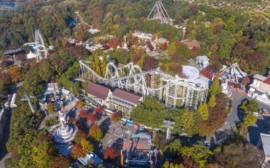 Klook makes Everland priority passes foreigner-friendly