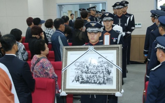 South Korean commandos on Kim Il-sung mission to get first apology