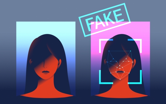 Naver, Kakao strive to combat deepfake porn spreading online