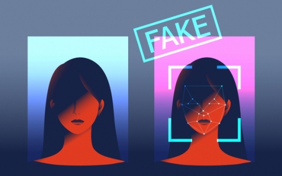 Police investigating 513 deepfake sex crime cases; up 73% in 40 days