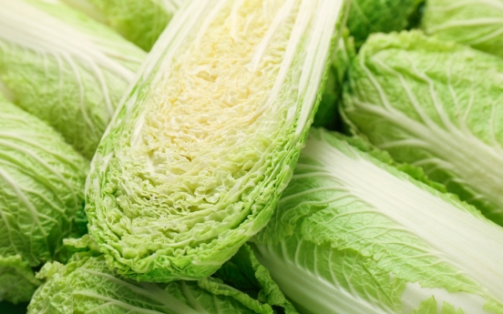 Cabbage prices soar 70% amid heat wave