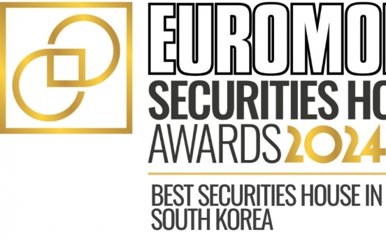 Mirae Asset named ‘Best Securities House in Korea’ by Euromoney