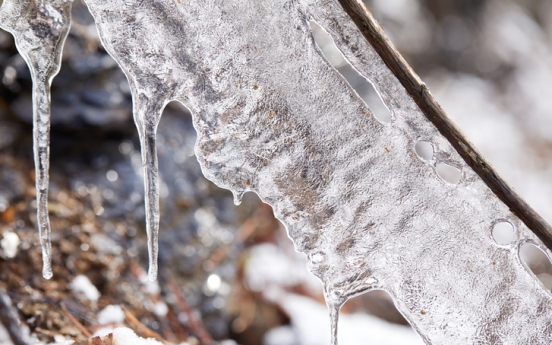 Meteorologist who predicted summer heatwave warns extreme winter cold