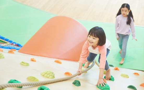 1,200 accidents at kids cafes since 2019 -- trampolines the biggest culprit