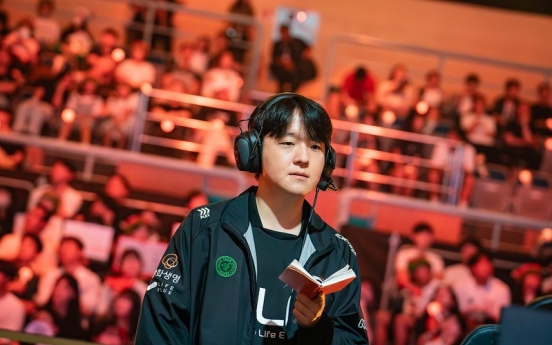 [Herald Interview] Hanwha Life Esports aims high with 2024 LoL Worlds