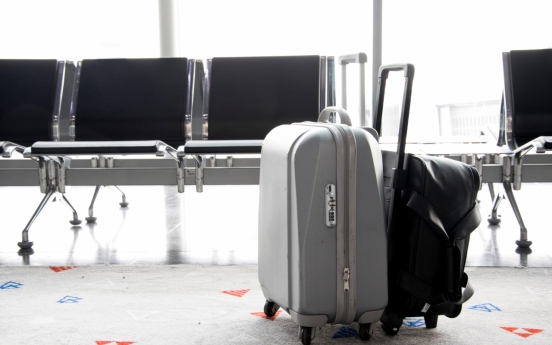 Asiana to increase excess baggage fees on intl. flights in Jan.