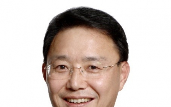 SPC Group appoints ex-Shinsegae exec as new CEO