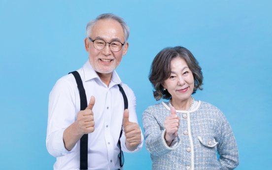 Korea's well-to-do live longer, healthier lives: report