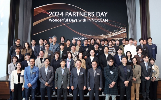 Innocean hosts 2024 Partners Day for shared growth