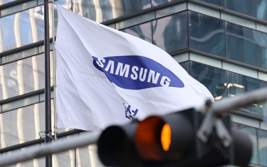 Samsung vows to boost AI chip sales after earnings miss