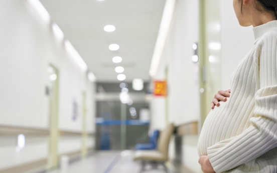 Pregnant woman forced to travel 200 kilometers to give birth