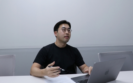 [Herald Interview] JobKorea’s Klik brings jobs, community to growing foreign workforce in Korea