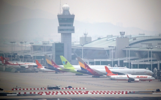 Flight takeoffs, landings to be suspended for noise control during college entrance exam