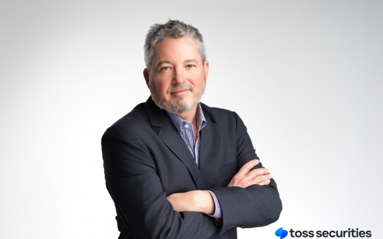 Toss Securities names new CEO for US subsidiary