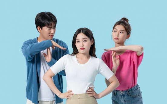 'Are you a T?' is a new put-down in S. Korea