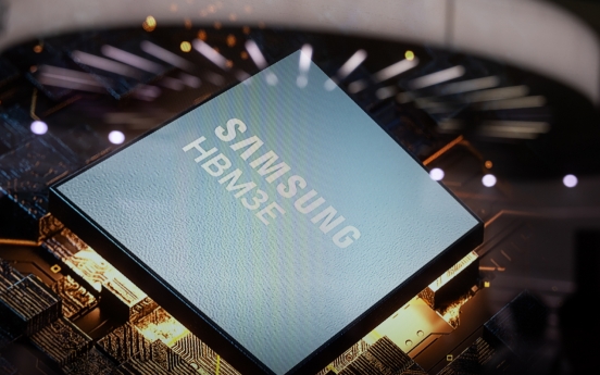 Will Samsung team up with foundry rival TSMC?