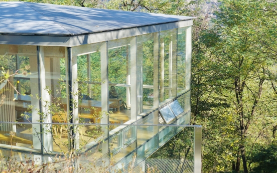 Seoul's top 5 reading retreats