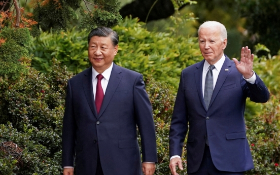 Biden to voice 'deep concern' over NK troop dispatch to Russia in summit with Xi this week: senior US official