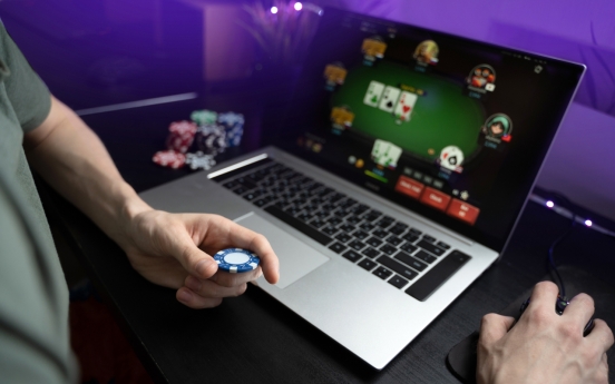 Police bust $2.8b gambling ring that used deepfake video to lure gamblers