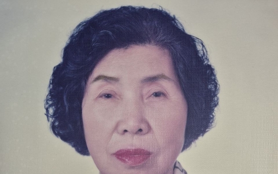 Oh Hee-ok, last female Korean independence fighter, dies at 98