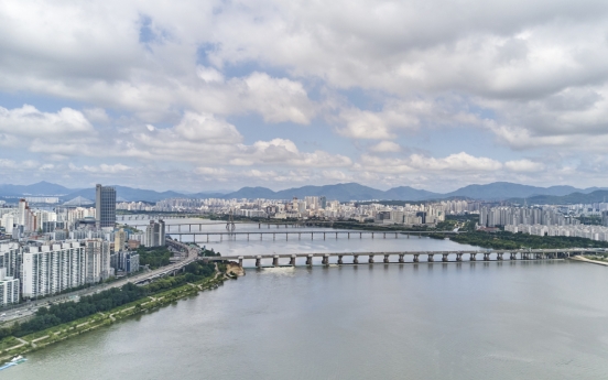 ‘Hangang River,’ not 'Han River': Seoul city