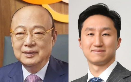 Hanwha, HD Hyundai chiefs welcome second Trump era