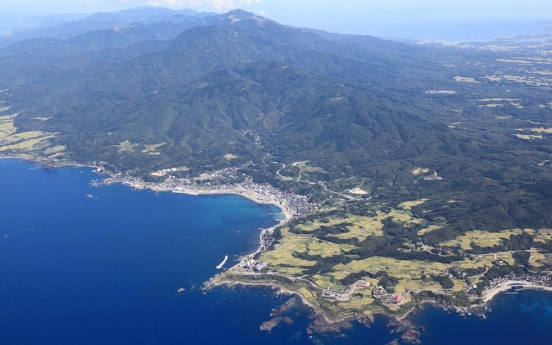 Japan confirms vice-ministerial level figure attending Sado mine memorial