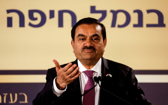 What you need to know about Adani's US bribery indictment