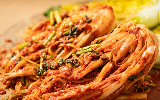 Think you know how kimchi tastes? Wait until you try these regional variations