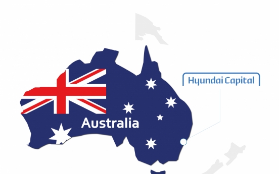 Hyundai Capital sets up Australian subsidiary