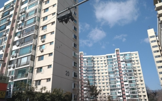 Hurdle cleared for high-rise reconstruction of iconic Apgujeong apartments