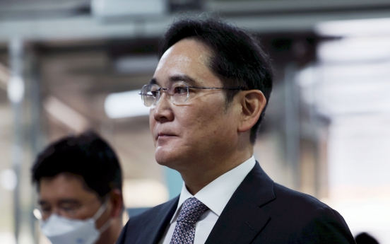 Samsung entangled in legal risks amid calls for drastic reform