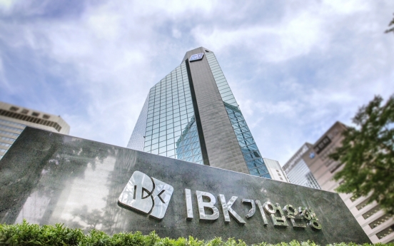 IBK to launch Korea's first banking subsidiary in Poland