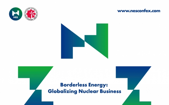 Korea’s advanced nuclear tech to take center stage at NES 2024