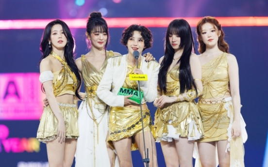 (G)I-dle confirms full-unit contract renewal at MMA