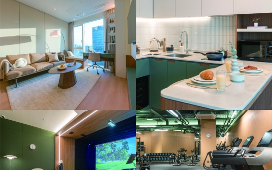 Weave Living to launch flagship serviced apartments in Seoul