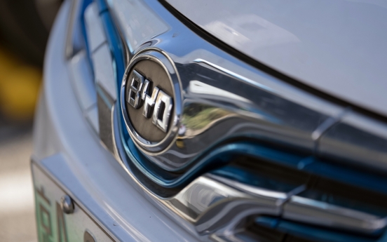 [Reporter’s Notebook] BYD’s Korean debut, a wakeup call for Hyundai, Kia