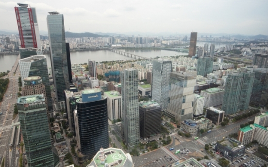 7 in 10 Korean firms say no investment plans next year