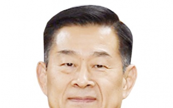 Retired general, Saudi envoy Choi Byung-hyuk named new defense minister