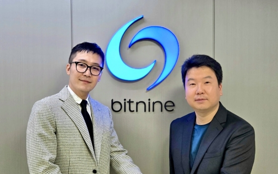 Directors Company completes acquisition of Bitnine