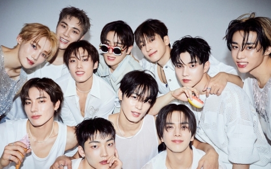 Use of name 'The Boyz' uncertain following trademark dispute