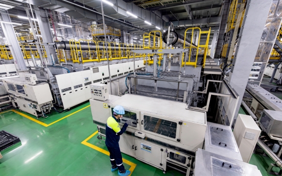 Posco Future M secures US-compliant lithium supply for EV batteries