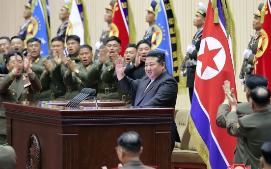 [News Analysis] How will North Korea react to South Korea’s political crisis?