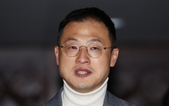 Member of Yoon Suk Yeol's party pledges to vote to impeach unless removal plan presented