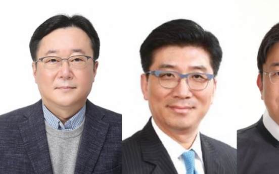 Hyundai Motor accelerates generational shift in leadership