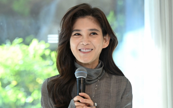 Two Korean business leaders make Forbes list of 'most powerful women'