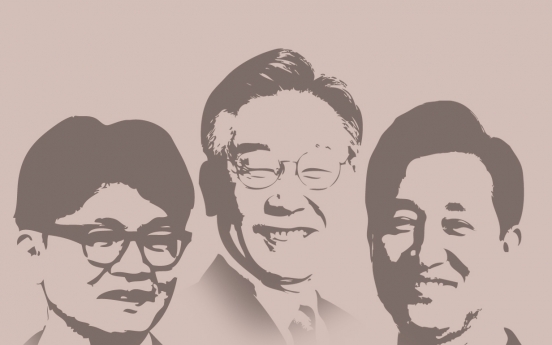 Who could be South Korea's next leader?